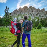 Alice  Rekunova's Photo