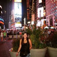 Cinthya Habib的照片