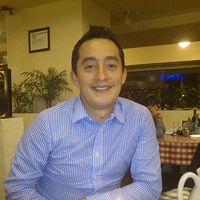 Jorge Mendoza的照片