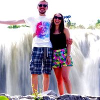 Charlie B/ /Emily A的照片