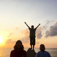 Ameeruddin Ashraf's Photo