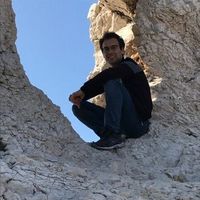 simon rioult's Photo