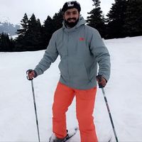 Abdulrahman Alfaqih's Photo