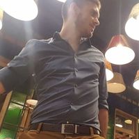 Alan Barcan的照片