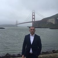 Seymur  Hasanov's Photo