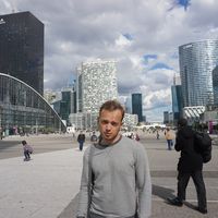 Denis Kovalevski's Photo