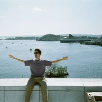 Leo Nandor's Photo