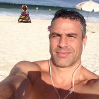 Ricardo Cavaliere的照片