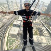 Siddhant Rath's Photo