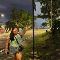 Mimie Fuerte's Photo