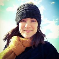 Le foto di Solène Cath