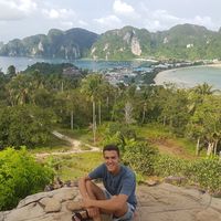 Iñigo Sacristan Hormaza's Photo