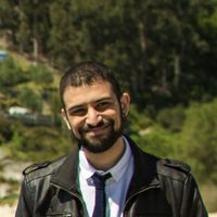 Matheus López's Photo