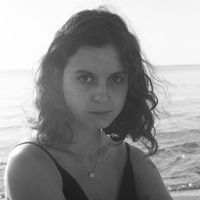 Alla Mitiukova's Photo