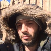 Shervin Shams's Photo