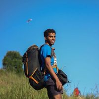 Saroj Boipai的照片