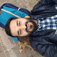 Kerem oneday's Photo