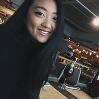 Christina Kvon的照片