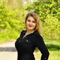 Elena Velychko的照片