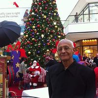 RATILAL SHAH's Photo