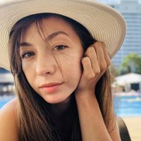 Виктория Горобец的照片