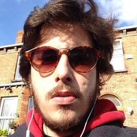 Lui Spolador's Photo