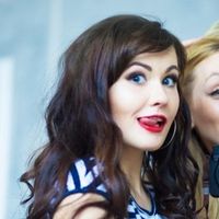 Inna Kovalevskaya的照片