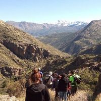 Carla Baez Vilches's Photo