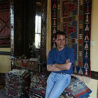 Yunus Vurmaz's Photo