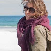 Gwendoline CENTIS's Photo