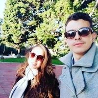 Loubna El Meskine的照片