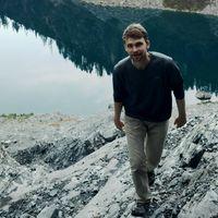 Eric Jorgenson's Photo