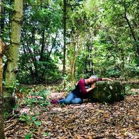 Mari Perdomo's Photo