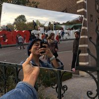 joshua gochez的照片