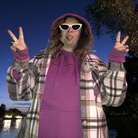 Kaja Warchoł's Photo