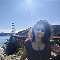 Pooja Parekh's Photo