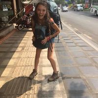 Rachel Schneider的照片