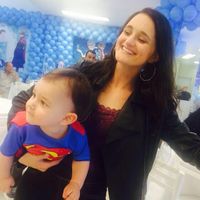 Photos de Juliana Botelho