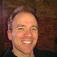 Steve Schultz的照片