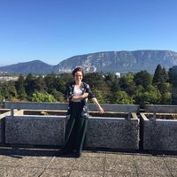 Barbara Krajka's Photo