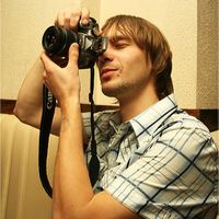 Alexander Sorokin's Photo