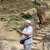 Yogendra Singh Bhambu的照片