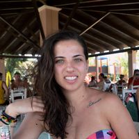 Marija Petkovska's Photo