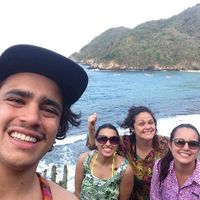 Fotos de Juan Manrique