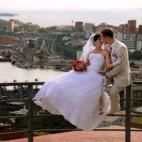 Natalya+Alexander Savenko's Photo