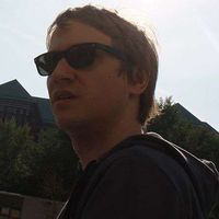 Stanislav Savenkov的照片