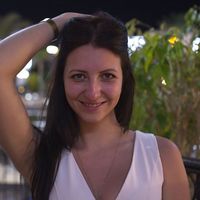 Natasha Zhandaruk's Photo