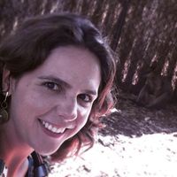 Bárbara Rocha's Photo