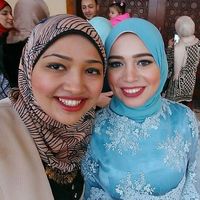 Ghadeer Ali的照片