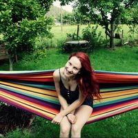 Fotos de Elena Maier